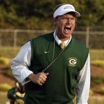 Coach Mickey Conn