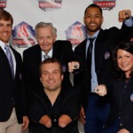 HOF Class of 2017