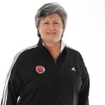 Angie Hembree