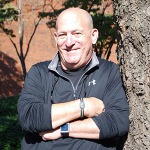 Coach Kevin Maloof