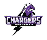 Leaman JHS logo