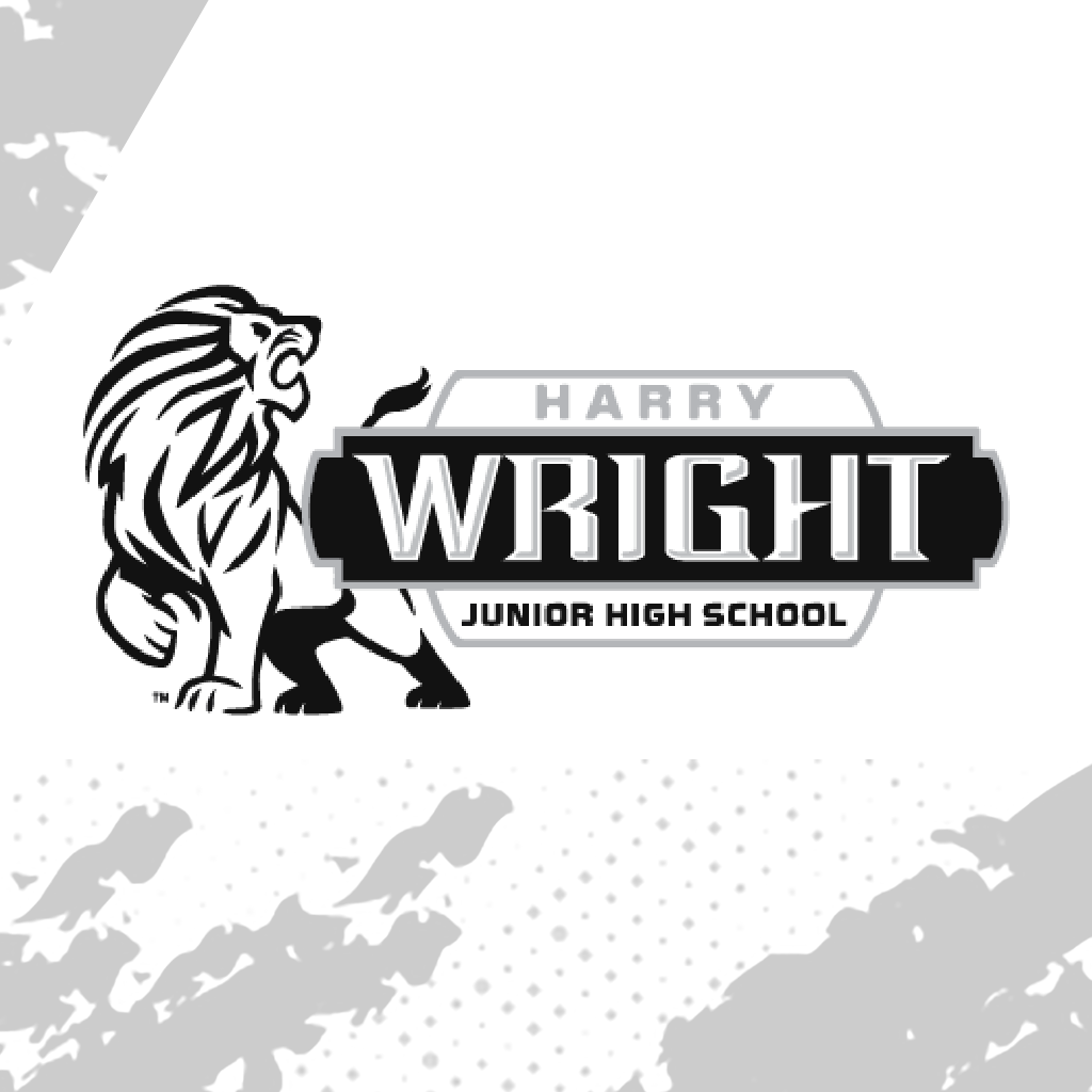 Wright JHS Custom App Icon