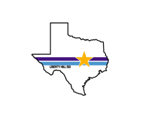 Liberty Hill ISD Logo