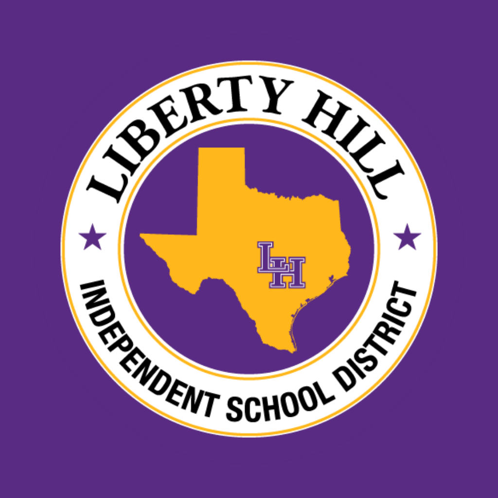 Legacy Ranch HS app logo
