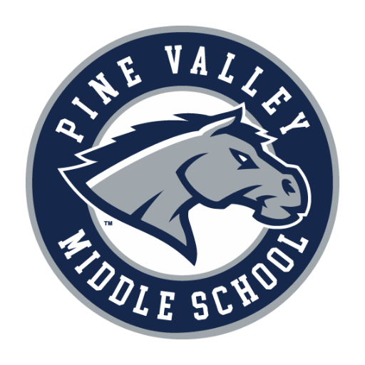 Pine Valley MS logo