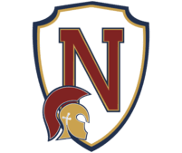 Newman Inter Academy Dist Logo