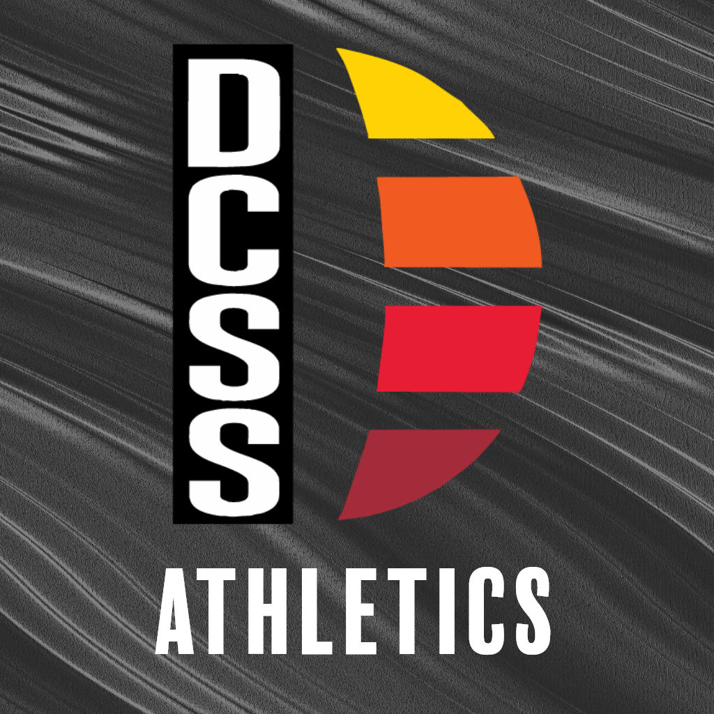 Dougherty County  app logo