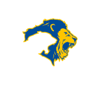 Gahanna Lincoln Middle Logo