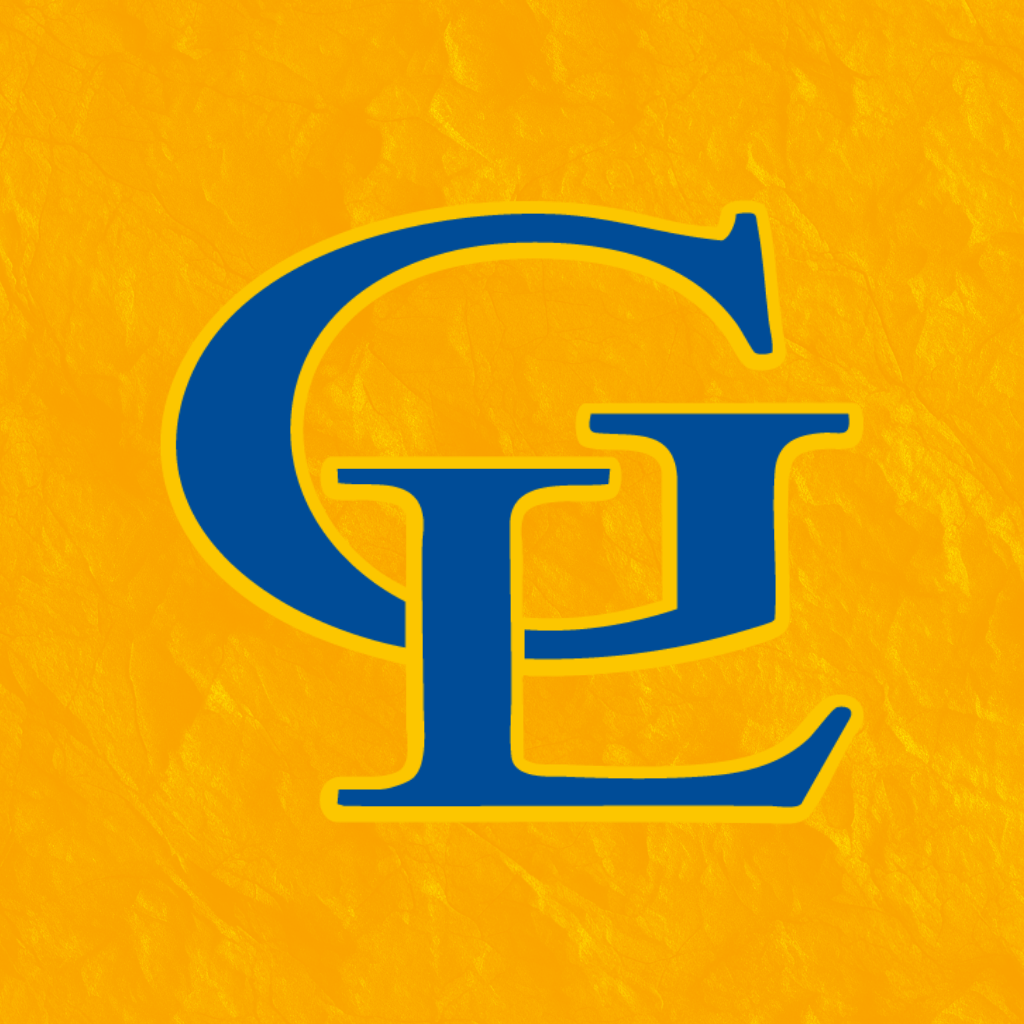 Gahanna Lincoln Middle Custom App Icon