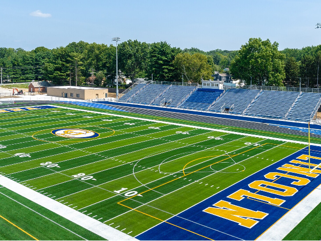 Football Field