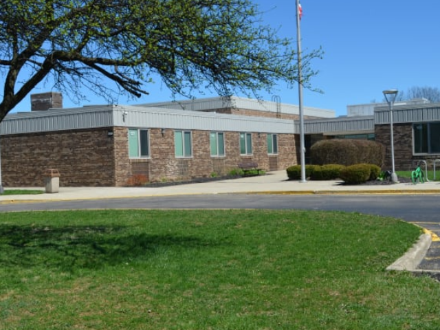 Gahanna Middle School West 0