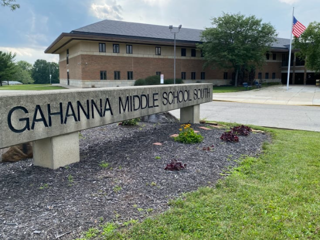 Gahanna Middle School South 0