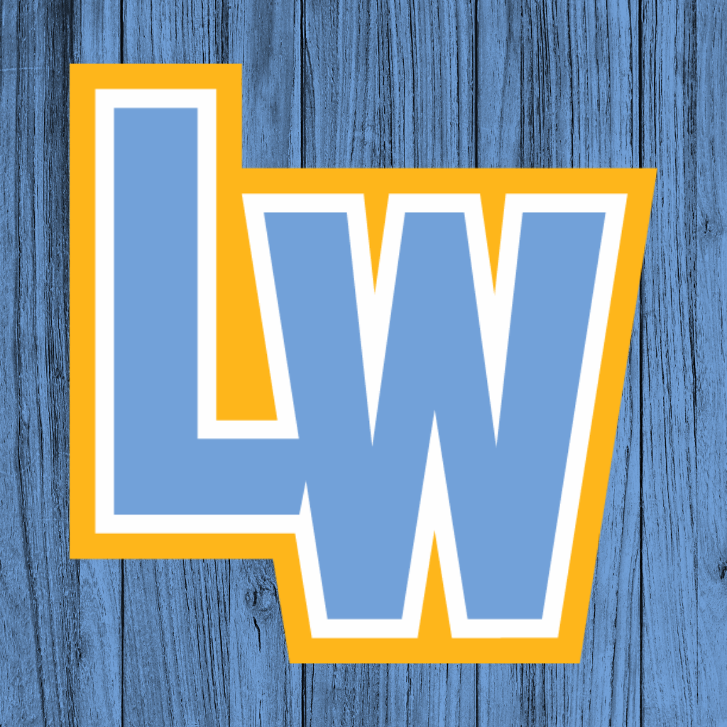 Lake Wylie Custom App Icon