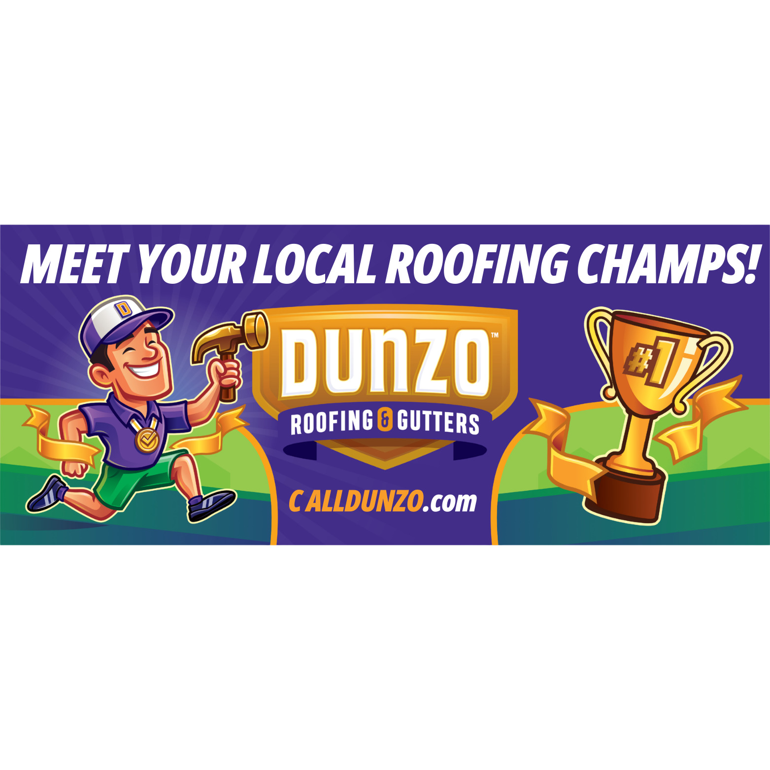 New Sponsor Logo