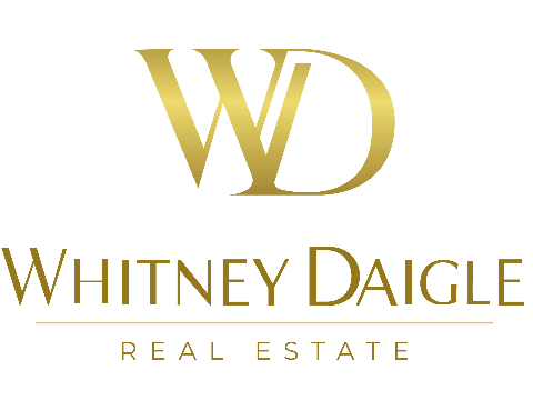 Whitney Daigle Real Estate logo
