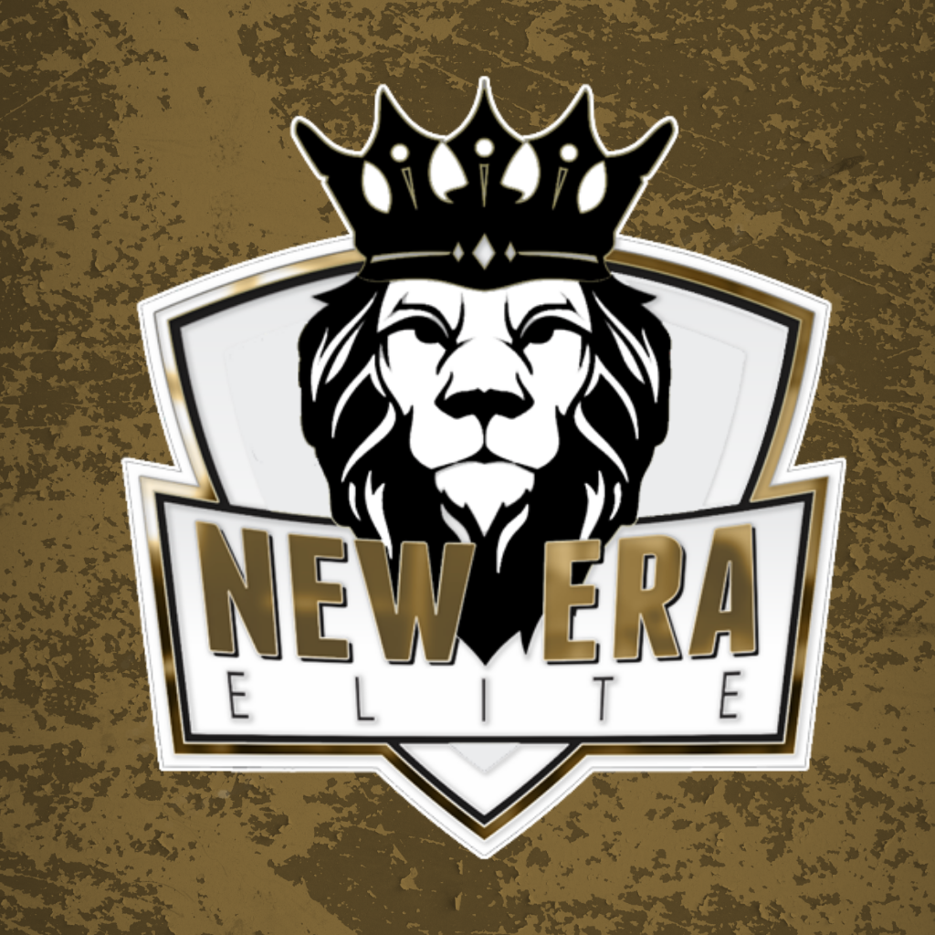 New Era app logo