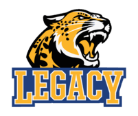 Legacy logo