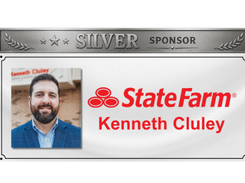 State Farm - Kenneth Cluley logo