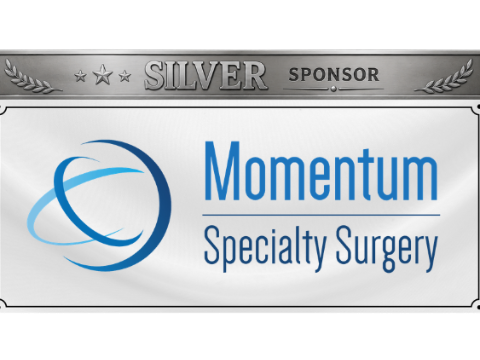 Momentum Specialty Surgery logo
