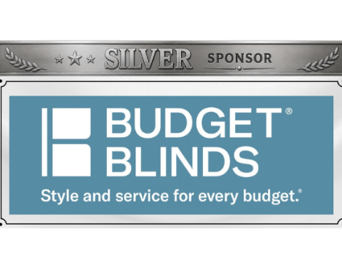 Budget Blinds logo