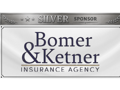 Bomer & Ketner Insurance logo