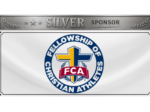 Fellowship of Christian Athletes logo
