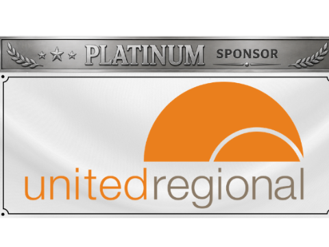 United Regional logo