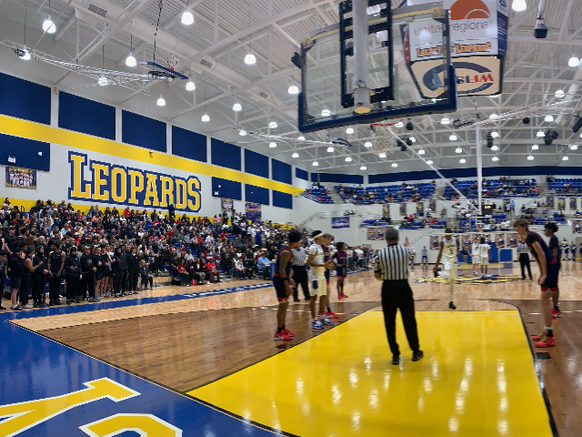 Legacy HS Arena 0