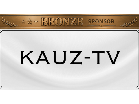 KAUZ-TV logo