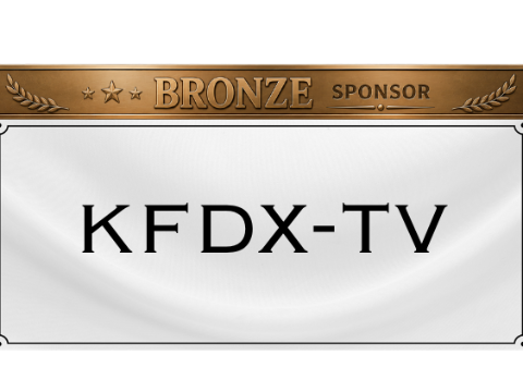 KFDX-TV logo