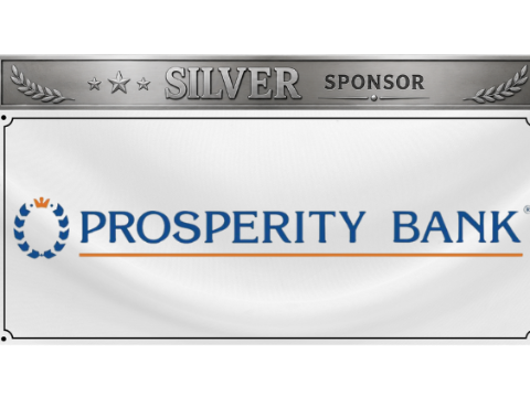 Prosperity Bank logo