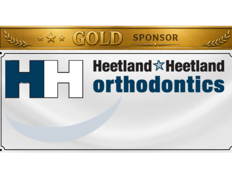 Heetland & Heetland Orthodontics  logo