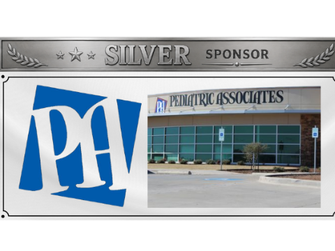 Pediatric Associates logo