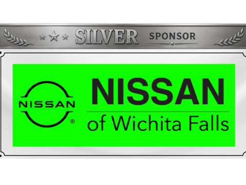 Nissan of Wichita Falls logo