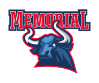 Memorial  logo