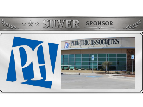 Pediatric Associates logo