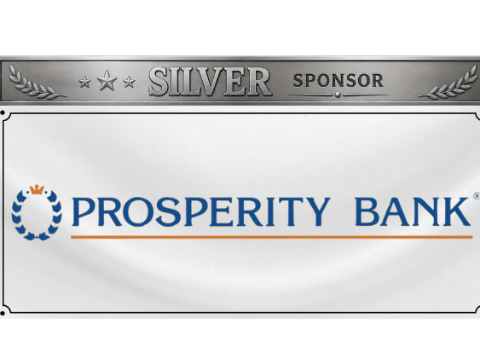 Prosperity Bank logo