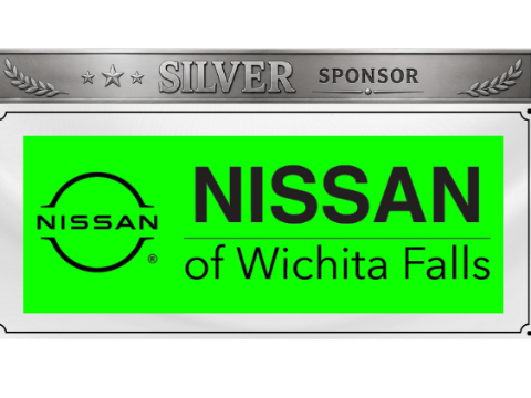 Nissan of Wichita Falls logo