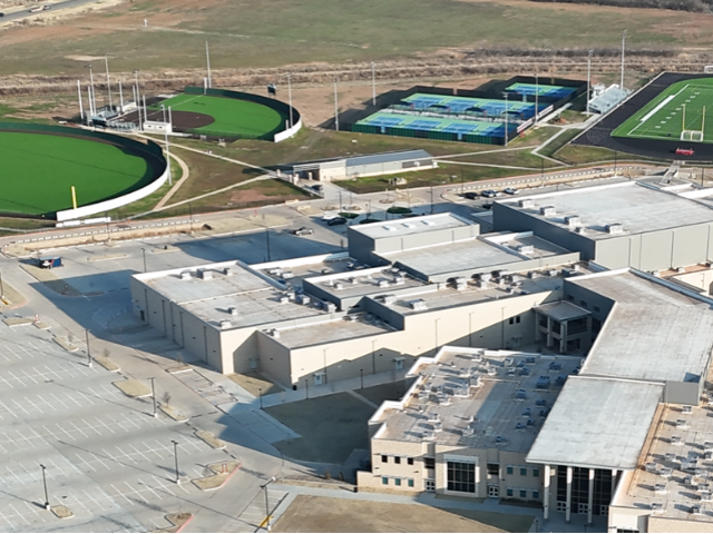 Memorial Outdoor Athletic Facilities 0