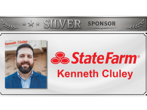 State Farm - Kenneth Cluley logo