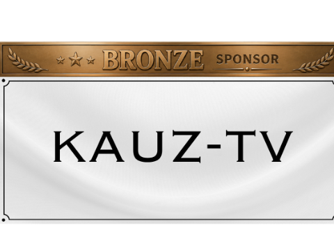 KAUZ-TV logo
