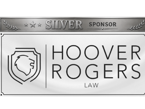 Hoover Rogers Law logo