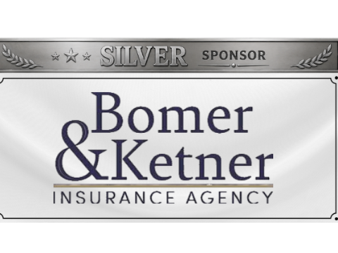Bomer & Ketner Insurance logo