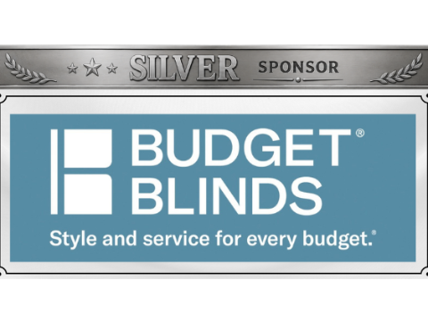 Budget Blinds logo