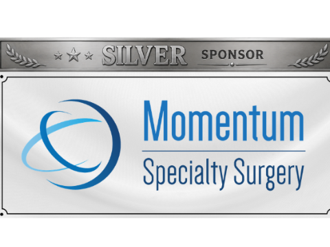 Momentum Specialty Surgery logo