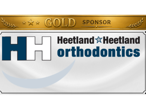 Heetland & Heetland Orthodontics  logo
