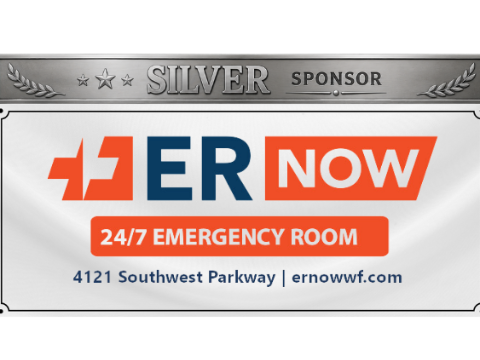 ER Now logo