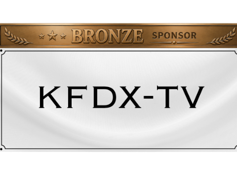 KFDX-TV logo
