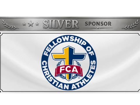Fellowship of Christian Athletes logo
