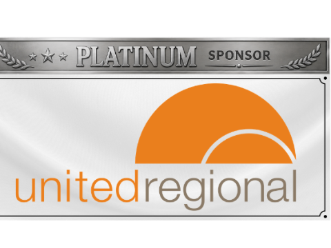 United Regional logo